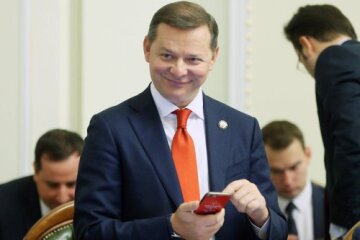 Ляшко показав свою десятку