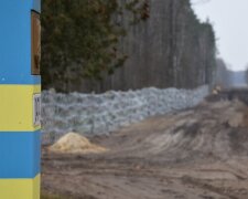 Літаки Росії обстріляли білоруський населений пункт на кордоні з Україною, щоб втягти Білорусь у війну
