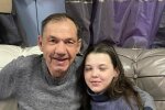 12-річну дівчинку, яку росіяни викрали з Маріуполя, повернули дідусю