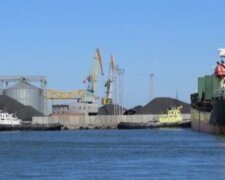 Росіяни завдали удару по морському порту Миколаєва