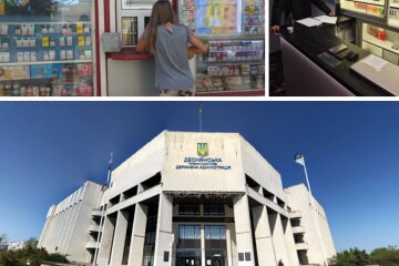 У Києві викрили на хабарі в ₴120 тисяч начальника відділу підприємництва Деснянської РДА