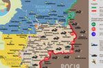 В Адміністрації президента пояснили умови зняття економічної блокади з Донбасу