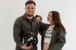 Дружина полеглого пілота Івана Болотова відкрила у Києві кав'ярню "Крилаті" в пам'ять про нього