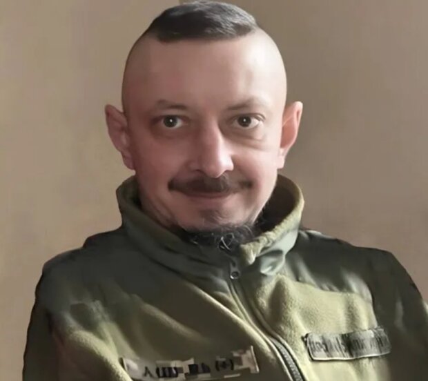 На війні загинув ірпінець Микола Лук’яненко