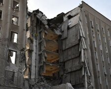 При ракетному ударі по Миколаївській ОГА загинула лідер білоруської громади
