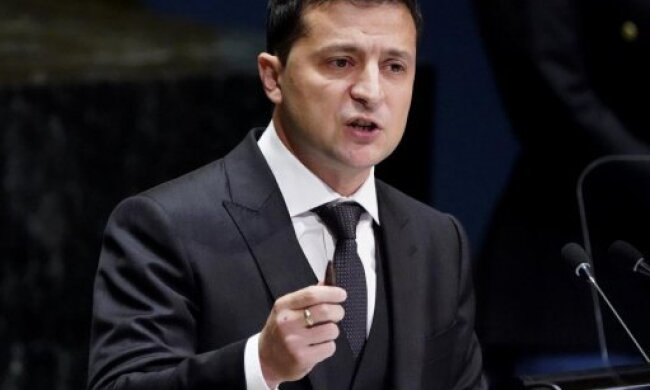 Зеленський в ООН: Розумію, у вас свої проблеми, але саме так починалися дві світові війни