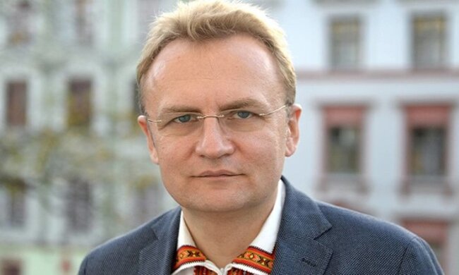 Андрій Садовий: локдауну у Львові на свята не буде
