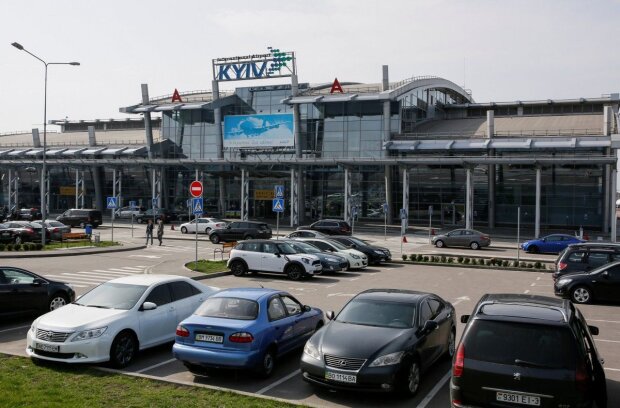Необхідно підвищити категорію аеродрому: «Київ» подовжить злітно-посадкову смугу