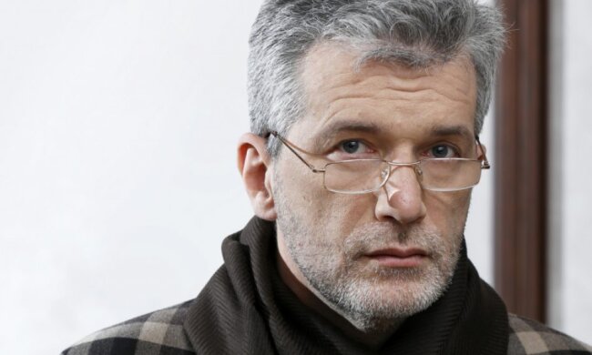 Андрій Куликов прокоментував свій стан після пограбування