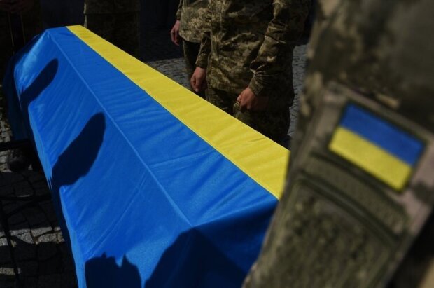 Україна повернула тіла ще 79 полеглих військових