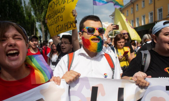 У Києві відбудеться ЛГБТ-прайд: опубліковані вимоги до влади
