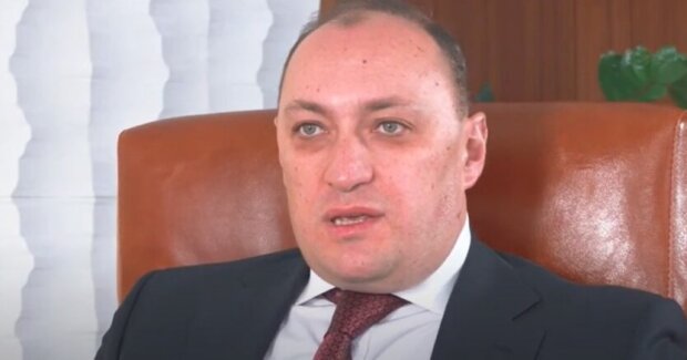 Вбито члена першої гомельської делегації України Дениса Кірєєва: його підозрювали в держзраді