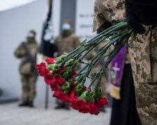 Український боєць загинув на Донбасі від кулі снайпера
