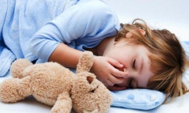 У Броварах зросла захворюваність на гострі кишкові інфекції