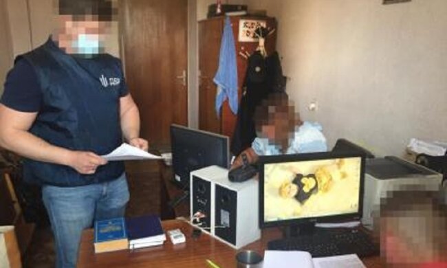 Тортури в Кагарлику: з`явились нові фігуранти та обставини (відео)