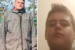 Поліцейські Києва розшукують 13-річного хлопця, який пішов з дому та не повернувся