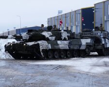Польща відправить Україні 10 Leopard і ще 60 своїх танків: названо терміни