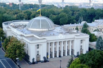 Народний депутат України захворів на коронавірус: МОЗ