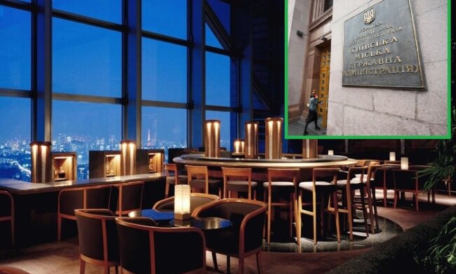 Ресторани хочуть довше працювати - мер столиці
