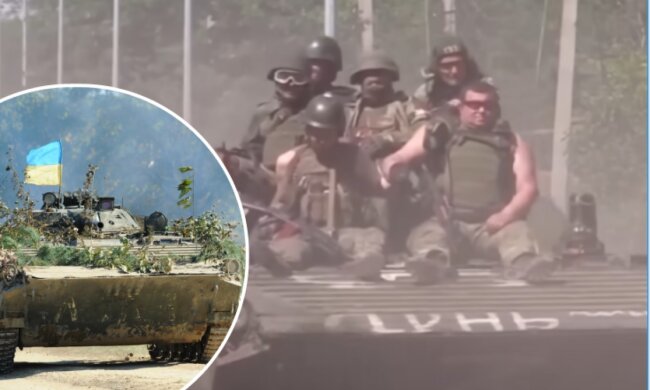 Десятки “двохсотих” і “трьохсотих”: війська РФ потрапили в оточення при спробі відбити Куп’янськ