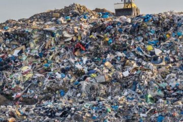 Київ потребує сміттєспалювальний завод хоча б на 800 тис. тон на рік – активіст