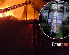 Гатили з “ураганів” і мінометів: росіяни обстріляли Сумську та Дніпропетровську області