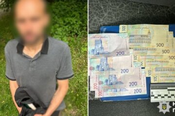 У Києві росіянин отримав 5 років за крадіжку в консьєржки