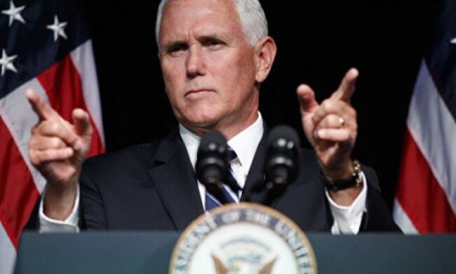 США назвали умову, за якої продовжать давати Україні військову допомогу