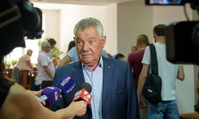 МВС та Нацполіція Києва повинні гарантувати чесні вибори в Шевченківському районі – Омельченко