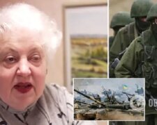 У Комітеті солдатських матерів визнали, що в Україні загинуло 16 тисяч російських військових (відео)