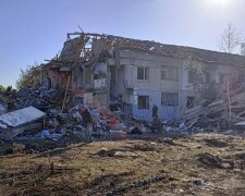 РФ вбила дворічну дитину: що відомо про ракетний удар по передмістю Дніпра