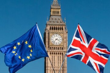 МЗС Британії: ЄС збирається переглянути умови Brexit