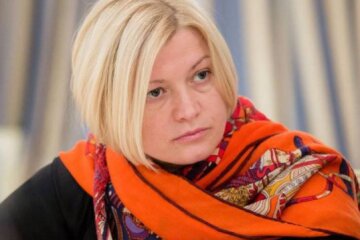 Геращенко відповіла Разумкову щодо ПАРЄ