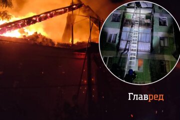 Гатили з “ураганів” і мінометів: росіяни обстріляли Сумську та Дніпропетровську області