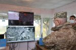 Російські найманці на Донбасі нахабно йдуть на зрив домовленостей – Генштаб ЗСУ