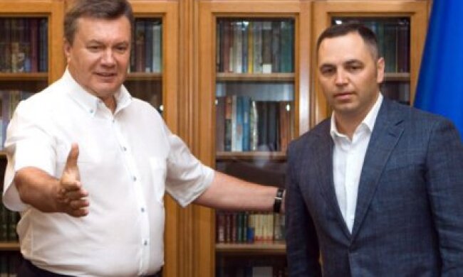 Портнов не прийшов на допит в ГПУ
