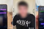 14-річний школяр з Києва влаштував "бізнес", створивши канал з дитячою порнографією