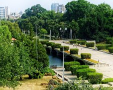 У 2020 році в Києві оновлять та осучаснять 12 парків