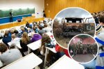 “Україна сильніша і все одно переможе”: в РФ викладачка закликала студентів не йти на війну
