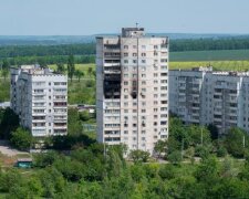 В Харківській області від мінометного обстрілу загинуло 5 жінок