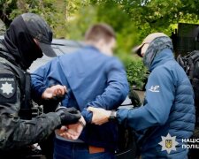 У Києві викрили псевдопрацівника НАБУ, який виманив у підприємця $280 тисяч