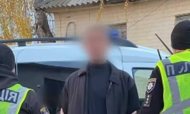 Через ревнощі намагався вбити трьох людей - поліція Київщини повідомила про підозру мешканцю Боярки