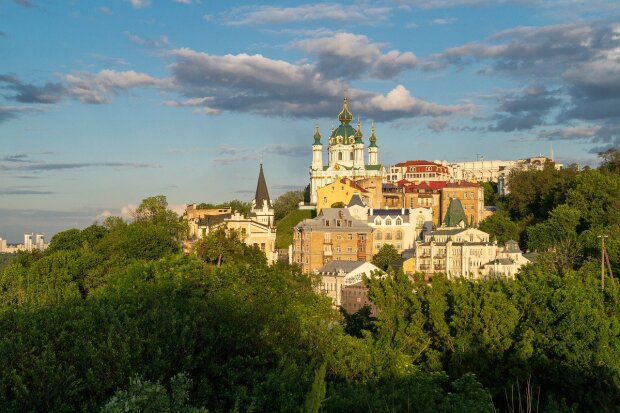 Київ увійшов у топ-10 міст з найкращим сервісом спільного користування
