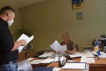 Під час ремонту дитсадка на Київщині привласнили 220 тисяч