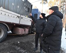 Київщина отримала понад 500 нових генераторів — Микола Калашник