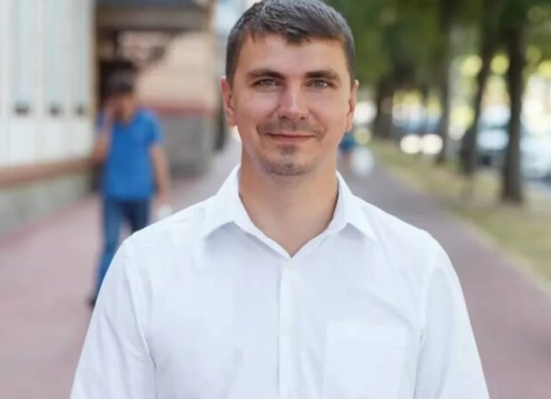 У Києві знайшли мертвим нардепа Антона Полякова