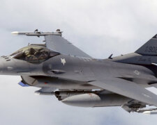 США не виключають можливості передання винищувачів F-16 Україні іншими країнами