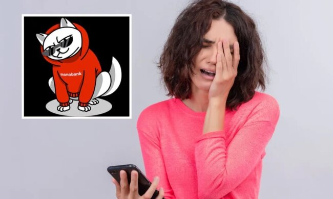 Киянка звернулась до суду звинувативши "Монобанк" у тому, що шахраї отримали доступ до карти і "подарували" їй борг у ₴36 тис.