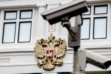 Опитування показало, як погіршилась світова репутація Росії після нападу на Україну