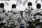 Велика Британія передасть ЗСУ партію зимового спорядження, – прем’єр Сунак